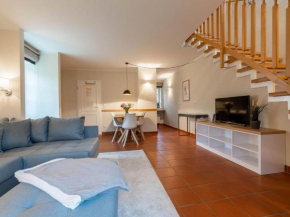 Feriendorf Rugana - Klassik Appartement mit 2 Schlafzimmern und Terrasse A25, Dranske